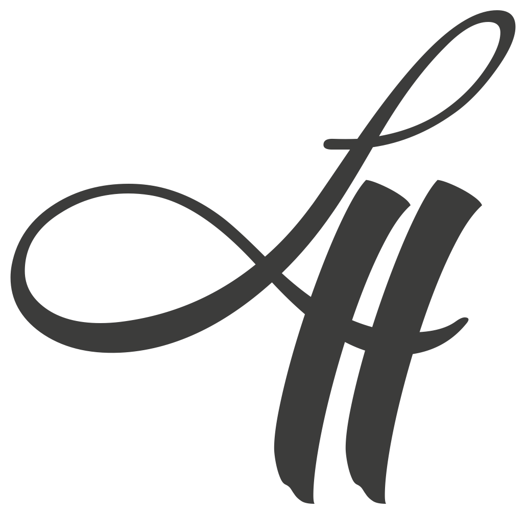 LH Monogramm