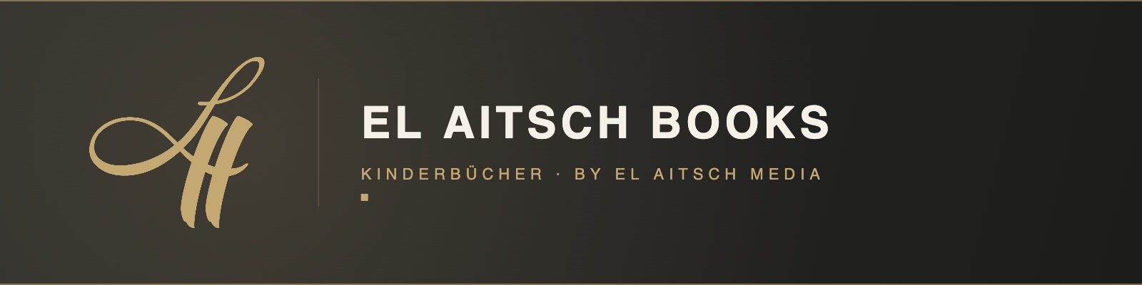 EL AITSCH Books — Kinderbücher