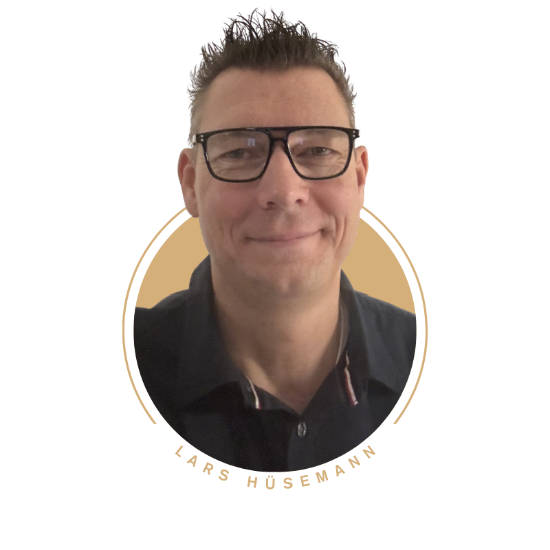 Lars Hüsemann